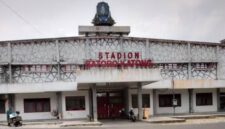 Stadion Batoro Katong, Kabupaten Ponorogo.