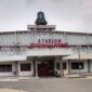 Stadion Batoro Katong, Kabupaten Ponorogo.