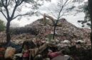 TPA Mrican kian kritis setelah rencana pembangunan TPA pengganti batal dilakukan akibat persoalan izin penggunaan lahan Perhutani.