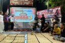 Perayaan HUT Kemerdekaan RI ke-81 Warga Perumahan Griya Mutiara Munggut, Kecamatan Wungu, Kabupaten Madiun 