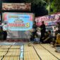 Perayaan HUT Kemerdekaan RI ke-81 Warga Perumahan Griya Mutiara Munggut, Kecamatan Wungu, Kabupaten Madiun 