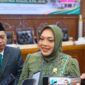 Ketua DPRD Magetan Riyin Nur Asiyah. 