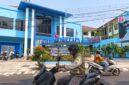 Kantor PPKB PP dan PA Kabupaten Magetan. 