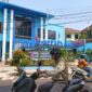 Kantor PPKB PP dan PA Kabupaten Magetan. 