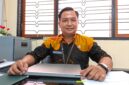 Kabid Pemuda dan Olahraga Dinas Dikpora Magetan Wahyu Wijayanto.