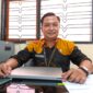 Kabid Pemuda dan Olahraga Dinas Dikpora Magetan Wahyu Wijayanto.