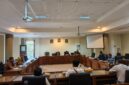 RPD Di Ruang Banggar DPRD Magetan. 