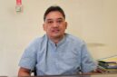 Kabid Pengembangan Pelindungan dan Jaminan Sosial Dinsos Kabupaten Magetan Dwi Cahyo Aribowo. 