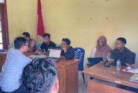 Penjelasan Panitia Atas Sanggahan Pelaksanaan Ujian CAT Perangkat Desa Kartoharjo. 