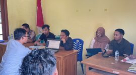 Penjelasan Panitia Atas Sanggahan Pelaksanaan Ujian CAT Perangkat Desa Kartoharjo. 