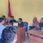 Penjelasan Panitia Atas Sanggahan Pelaksanaan Ujian CAT Perangkat Desa Kartoharjo. 
