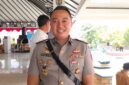 Kapolres Magetan AKBP Bagas Sancoyoning Aji.