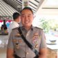 Kapolres Magetan AKBP Bagas Sancoyoning Aji.