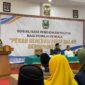 Plt Kepala Bakesbangpol Magetan, Joko Trihono, 