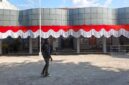 Kantor DPMPTSP Magetan.