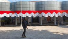 Kantor DPMPTSP Magetan.