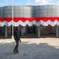 Kantor DPMPTSP Magetan.