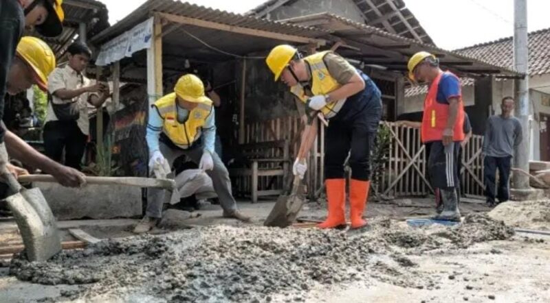 Wali Kota Blitar Monev di Kelurahan Rembang