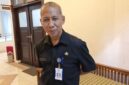 Plt Inspektur Daerah Kabupaten Magetan Imam Fauzi.