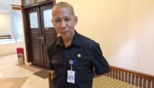 Plt Inspektur Daerah Kabupaten Magetan Imam Fauzi.
