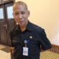 Plt Inspektur Daerah Kabupaten Magetan Imam Fauzi.