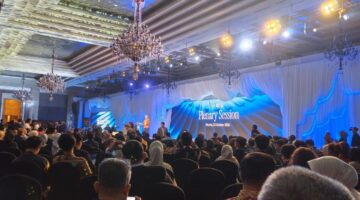 Ajang The 5th World Conference on Creative Economy (WCCE) 2026
