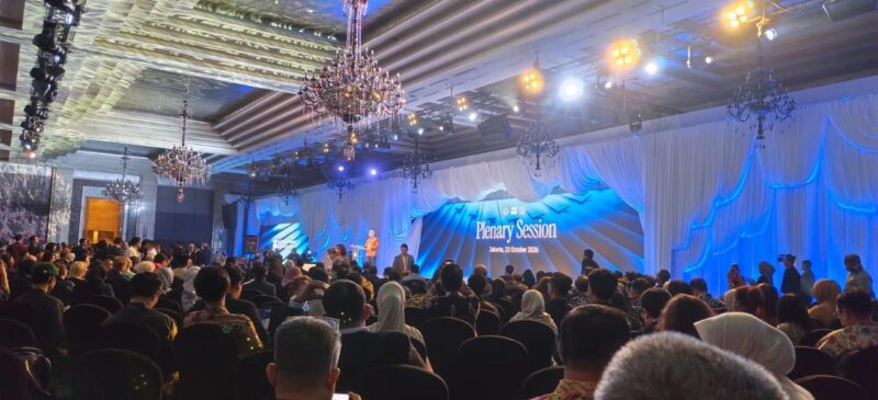Ajang The 5th World Conference on Creative Economy (WCCE) 2026
