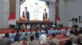 Memperingati Dua Tahun Pemerintahan Presiden Prabowo Subianto dan Wapres Rakabuming Raka