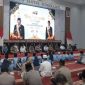Memperingati Dua Tahun Pemerintahan Presiden Prabowo Subianto dan Wapres Rakabuming Raka