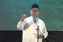 Bupati Blitar Rijanto Hadiri Peringatan HSN