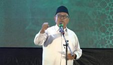 Bupati Blitar Rijanto Hadiri Peringatan HSN