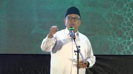 Bupati Blitar Rijanto Hadiri Peringatan HSN