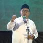 Bupati Blitar Rijanto Hadiri Peringatan HSN