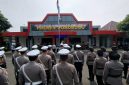 Polres Ponorogo Kerahkan 278 Personel Dalam Operasi Patuh Semeru 2026  
