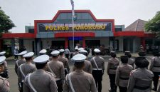 Polres Ponorogo Kerahkan 278 Personel Dalam Operasi Patuh Semeru 2026