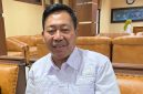 Ketua DPRD Ponorogo Dwi Agus Prayitno. 