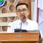  Plt Kepala Baperida Ponorogo Luhur Apidianto. 

