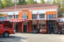 Kantor BPBD Kabupaten Magetan