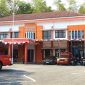Kantor BPBD Kabupaten Magetan