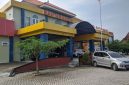 RSUD Bantarangin Ponorogo. 