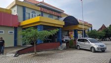 RSUD Bantarangin Ponorogo. 