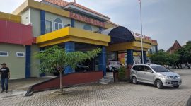 RSUD Bantarangin Ponorogo. 
