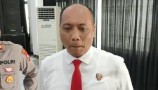 Kasatreskrim Polres Magetan, AKP Dwi Heroe Santoso