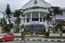 Kantor Dewan Perwakilan Rakyat Daerah Kabupaten Ponorogo 
