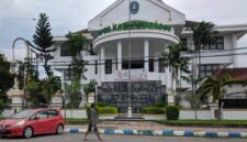 Kantor Dewan Perwakilan Rakyat Daerah Kabupaten Ponorogo 