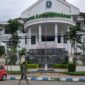 Kantor Dewan Perwakilan Rakyat Daerah Kabupaten Ponorogo 